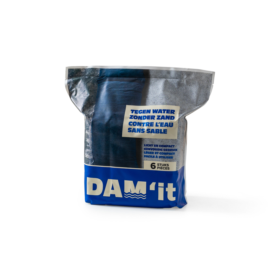 Dam'it-productzak